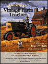 100 Years of Vintage Farm Tractors
