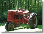 Farmall M