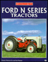 Ford N Series Tractors