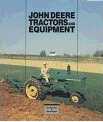 JD Tractors and Equipment, Vol II