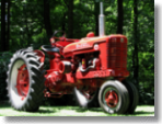 Farmall M