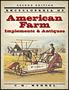 American Farm Implements and Antiques