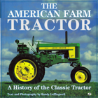 American Farm Tractor