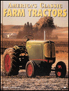 America's Classic Farm Tractors