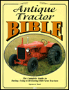 Antique Tractor Bible