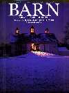 Barn: The Art of a Working Building