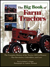 Big Book of Farm Tractors