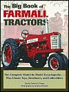 Big Book of Farmall Tractors