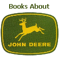 Books About John Deere