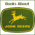 Books About John Deere