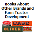 Other Brands and Farm Tractor Development