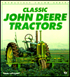Classic JD Tractors