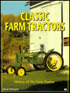 Classic Farm Tractors
