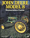 JD Model B Restoration Guide