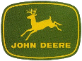 John Deere