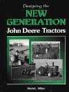 Designing the New Generation JD Tractors
