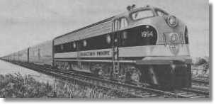EMD E-9
