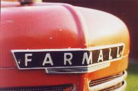 Farmall Emblem