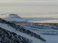 Fjord looking west