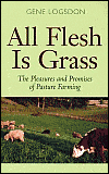 All Flesh is Grass