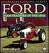 Ford Farm Tractors of the 1950s
