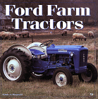 Ford Farm Tractors