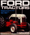 Ford Tractors