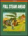 Full Steam Ahead