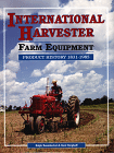 IH Farm Equipment