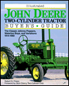 JD Two-Cylinder Tractor Buyer's Guide