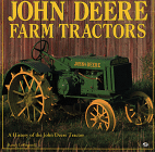John Deere Farm Tractors