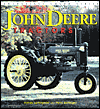 John Deere Tractors