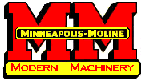 Moline