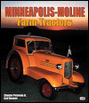 Minneapolis-Moline Farm Tractors