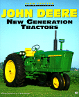 JD New Generation Tractors