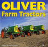 Oliver Farm Tractors