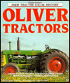 Oliver Tractors