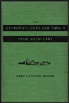 Operation, Care, and Repair of Farm Machinery