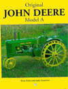 Original JD Model A