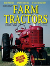 Standard Catalog of Farm Tractors, 1890-1960