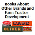 Other Brands and Farm Tractor Development